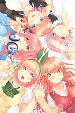 The Quintessential Quintuplets, Vol. 14 book cover