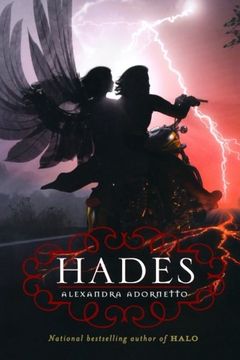 Hades book cover