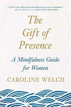 The Gift of Presence book cover