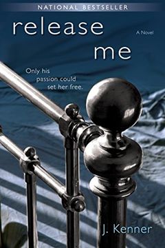 Release Me book cover