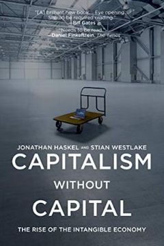 Capitalism Without Capital