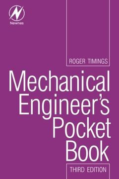 Mechanical Engineer's Pocket Book book cover
