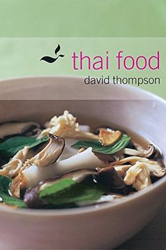 Thai Food book cover