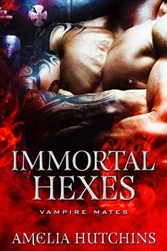 Immortal Hexes book cover