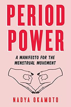 Period Power book cover