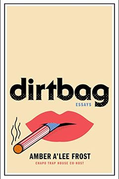 Dirtbag book cover