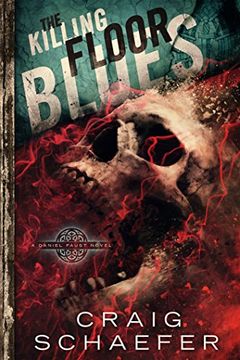 The Killing Floor Blues book cover