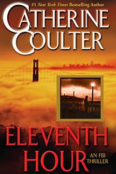 Eleventh Hour book cover