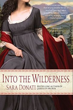 Into the Wilderness book cover