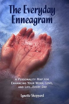 The Everyday Enneagram book cover