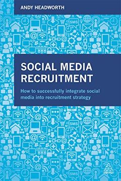 Social Media Recruitment book cover