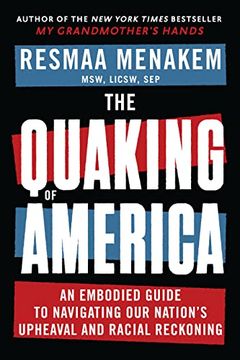 The Quaking of America book cover