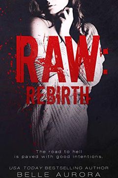 Rebirth book cover