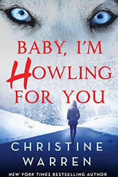 Baby, I'm Howling for You book cover