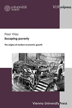 Escaping Poverty