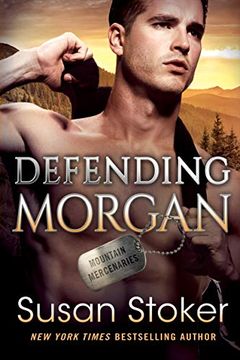 Defending Morgan book cover