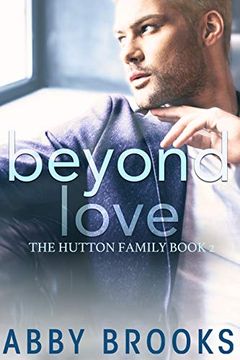 Beyond Love book cover