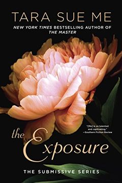 The Exposure book cover