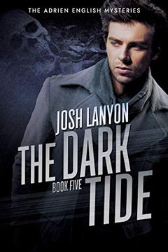 The Dark Tide book cover