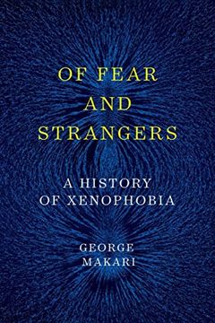 Of Fear and Strangers book cover