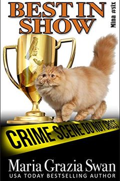 Best in Show book cover