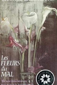 Les Fleurs Du Mal book cover