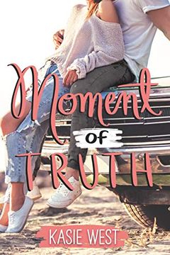 Moment of Truth book cover