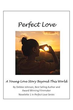Perfect Love book cover