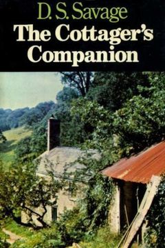 Cottager's Companion book cover