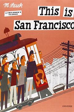 This is San Francisco [A Children's Classic] book cover