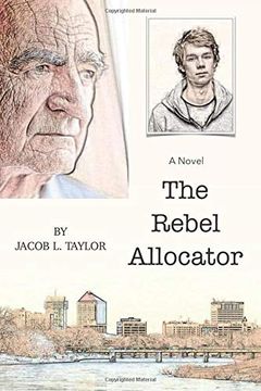 The Rebel Allocator book cover