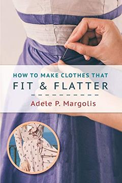 Best Books For Beginner Dressmakers - The Stitch Sisters