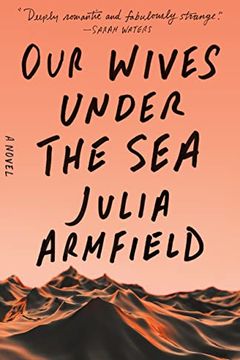 Our Wives Under the Sea book cover