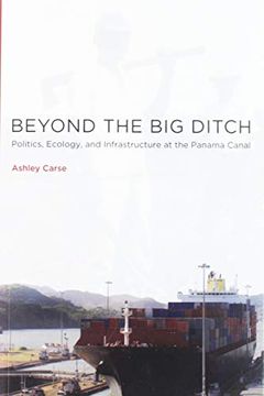 Beyond the Big Ditch