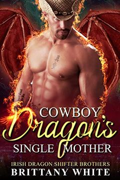 Cowboy Dragon's Single Mother book cover