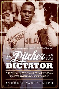 The Pitcher and the Dictator book cover