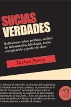 Sucias verdades (Otras Voces) book cover