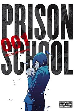 Prison School, Vol. 1 book cover