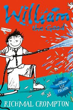 William The Good book cover