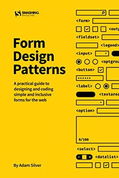 Form Design Patterns book cover