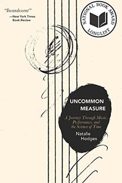 Uncommon Measure book cover