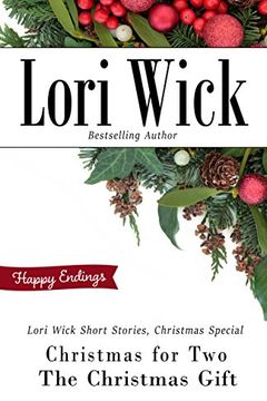 Christmas for Two, The Christmas Gift book cover