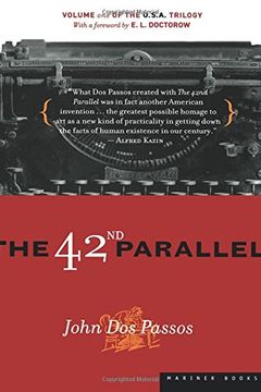 The 42nd Parallel