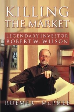 Killing the Market book cover