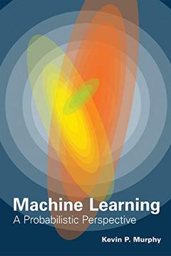 Machine Learning book cover