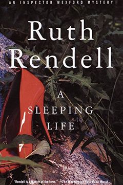 A Sleeping Life book cover