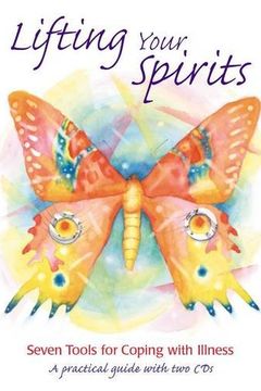 Lifting Your Spirits book cover