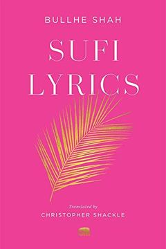 Sufi Lyrics book cover