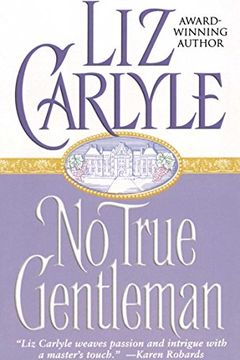 No True Gentleman book cover