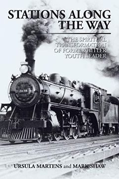 Stations Along the Way book cover